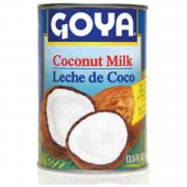 Leche de coco Goya 400 ml